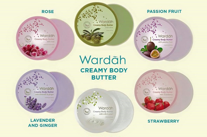Selama ini, Wardah telah dikenal luas sebagai brand kosmetik lokal yang fokus pada produk riasan dan skincare wajah. Sumber foto: Google