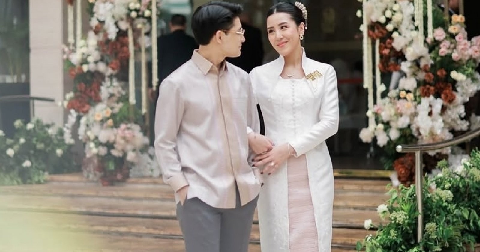 Profil Cleantha Islan, Calon Menantu Tamara Bleszynski yang Usianya Tak Begitu Jauh dengan Ibu Sambung Teuku Rassya