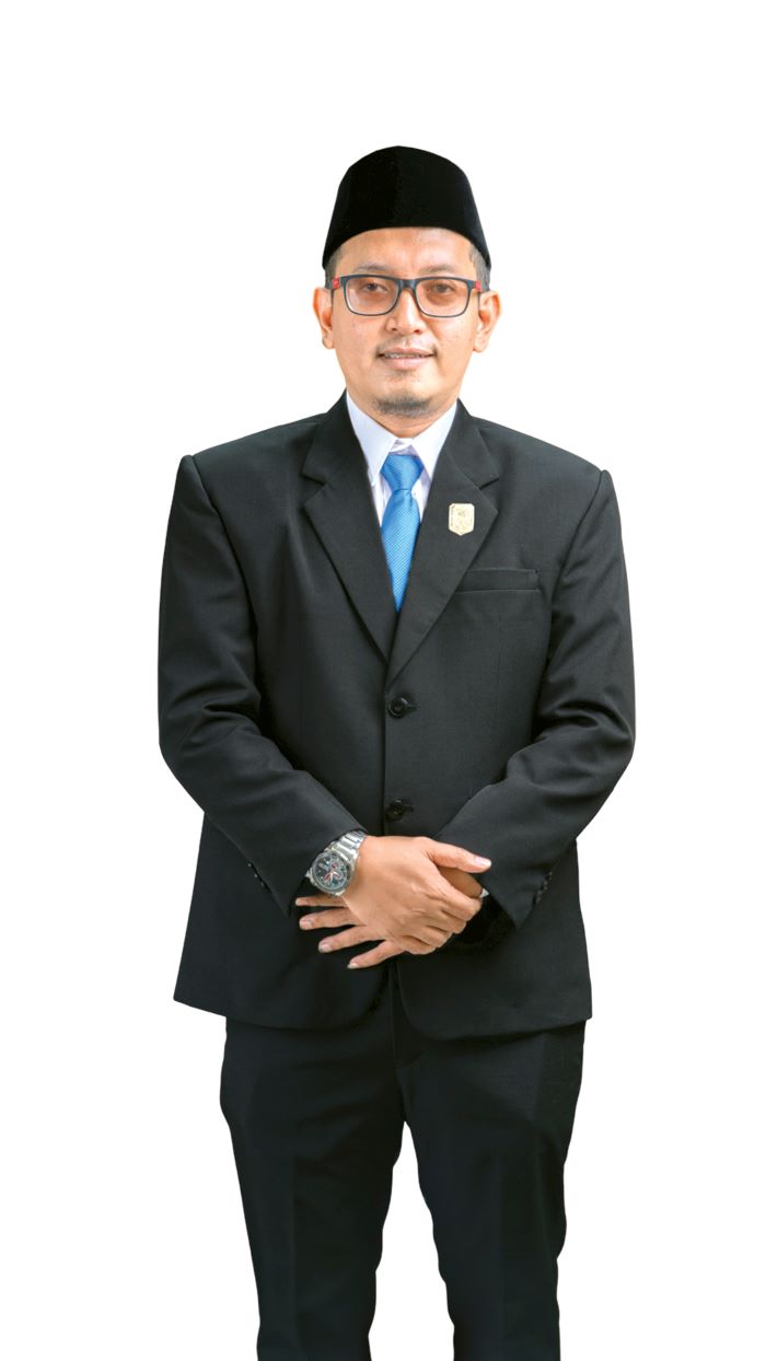 Nuryono Sugi Raharjo, SH Anggota DPRD Kota Mojokerto