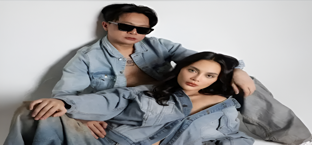 foto kebersamaan DJ Bravy dan Erika Carlina Jadi Sorotan Publik