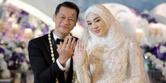 Baru Dua Bulan Menikah, Rumah Tangga Clara Shinta dan Lexa Diterpa Badai Konflik
