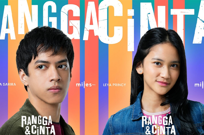 Dunia perfilman Indonesia hingga saat ini masih heboh dan seakan belum move on dari euforia film bertajuk Rangga & Cinta. Sumber foto: Google