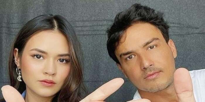 Foto-Foto Menghilang, Isu Perceraian Raisa dan Hamish Kian Menguat