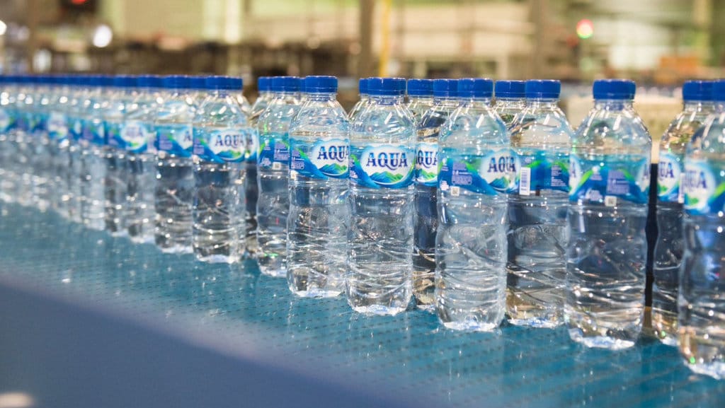 Transparansi Sumber Air Aqua Disidak, Danone Jelaskan Proses Seleksi Ilmiah Mendalam