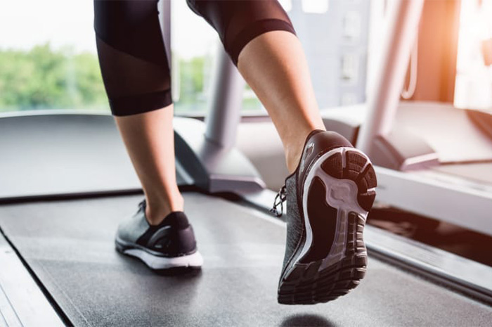 Di tengah kesibukan dan padatnya rutinitas sehari-hari, banyak orang menganggap olahraga sebagai. Sumber Foto: Pinterest