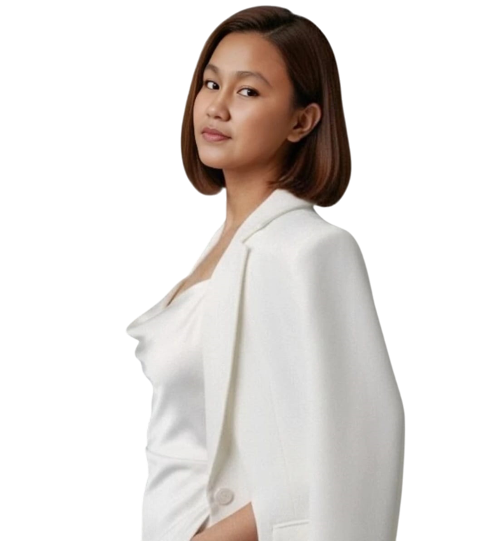 Monica Felicitas Gracia V, S. Tr Public Relation SPS Corporate