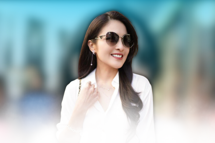 Sandra Dewi Cabut Gugatan Keberatan Perampasan Aset.