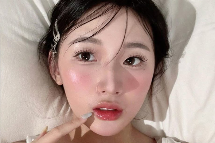 Dunia kecantikan selalu mengalami perubahan dari waktu ke waktu. Sumber Foto: Pinterest