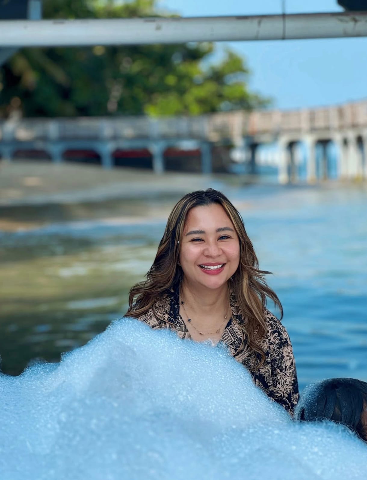 Chikita Meidy Resmi Cerai dari Indra Adhitya, Dapat Hak Asuh Anak dan Nafkah Rp2,5 Juta per Bulan (sumber foto: ig @chikitameidy)