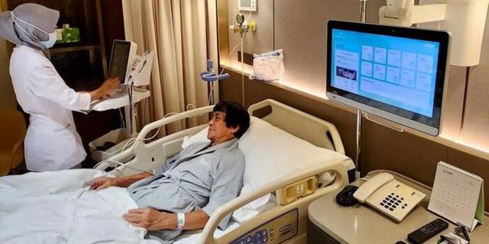 Kak Seto Mulyadi Alami Stroke Ringan, Optimisme Hadapi Kondisi Kesehatan