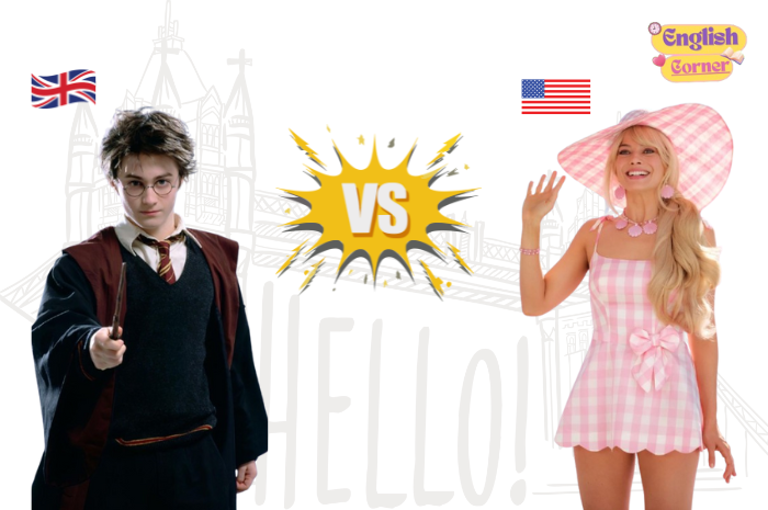 Mengenal istilah populer melalui Harry Potter dan Barbie