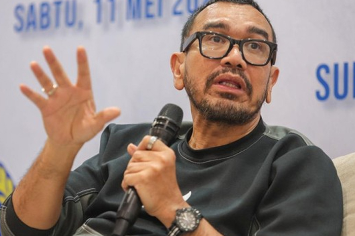 Pelatih Baru Timnas Indonesia Akan Disiapkan untuk FIFA Matchday Maret 2026