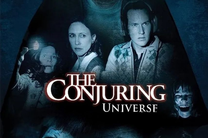 The Conjuring Universe
