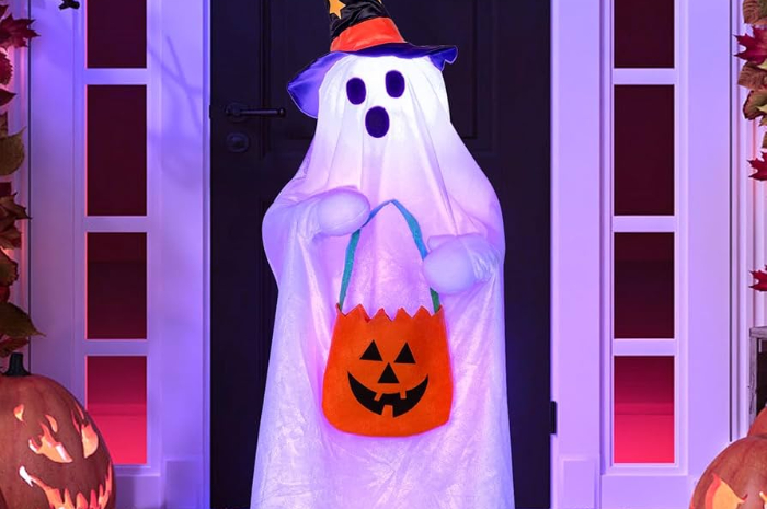 Halloween : dari ritual kuno sampai ke tradisi modern