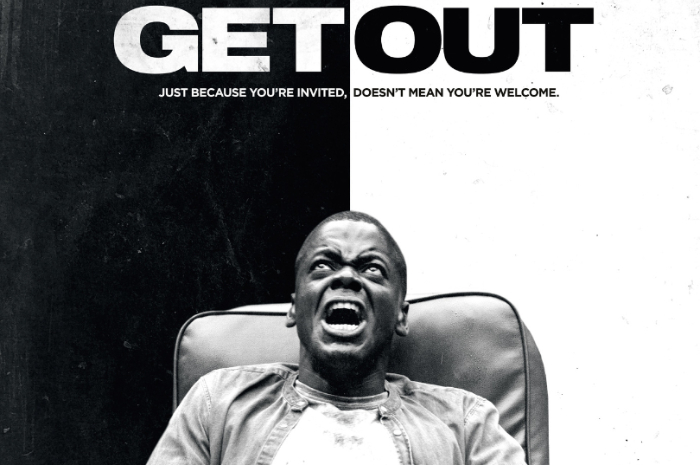 Get Out