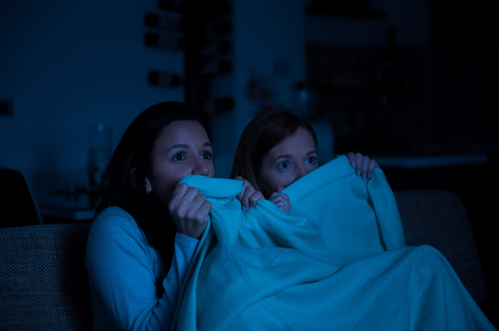 Rekomendasi film horor hingga thriller untuk perayaan malam halloween kamu