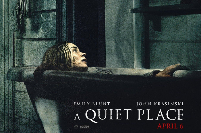 A Quiet Place