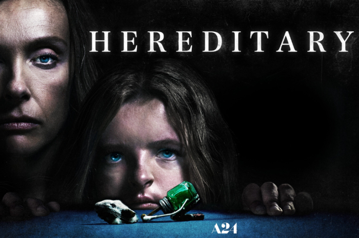 Hereditary