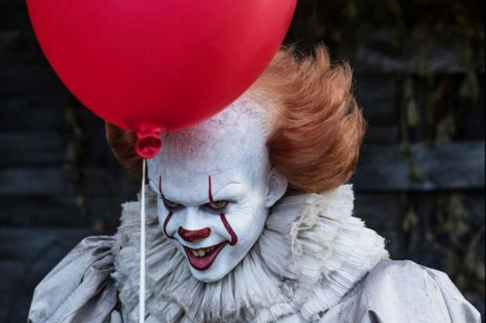It