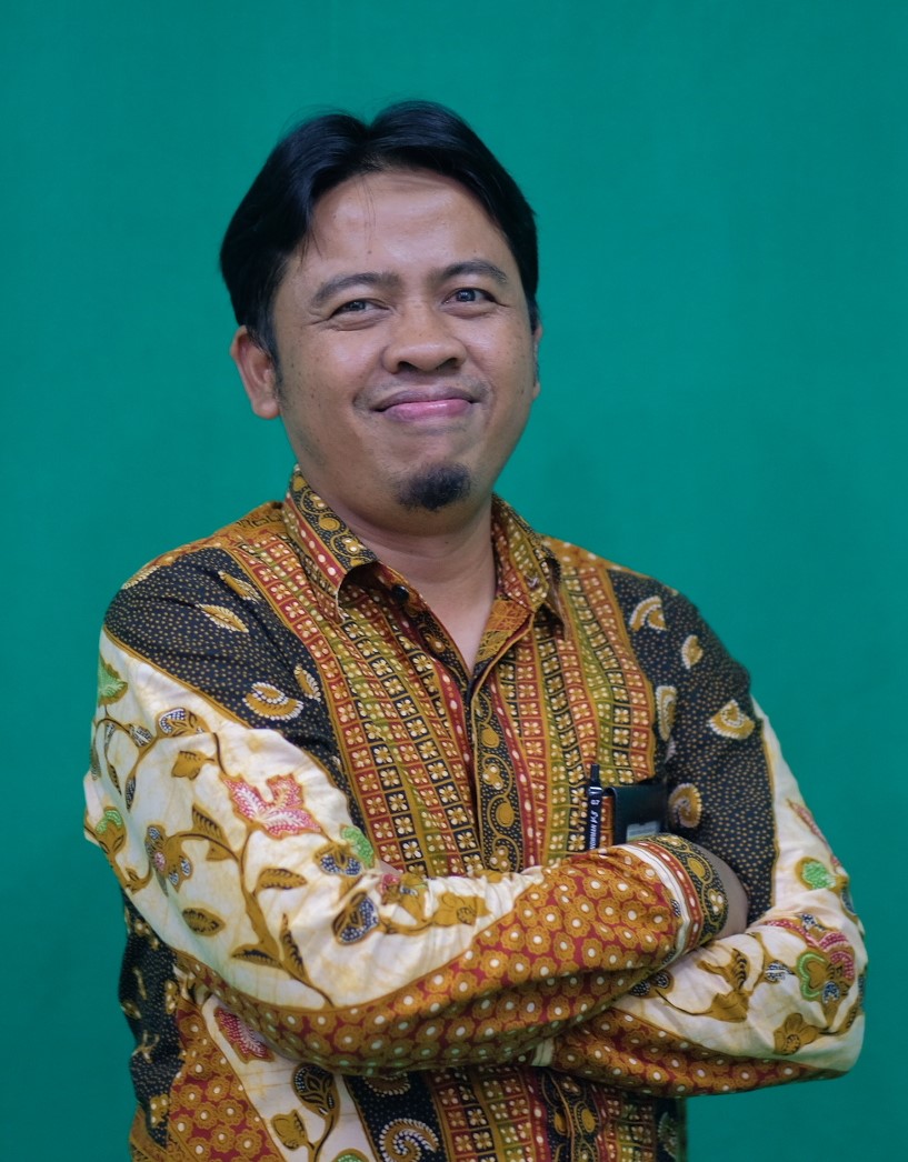 Musoli, Penyuluh Pajak KPP Pratama Mojokerto