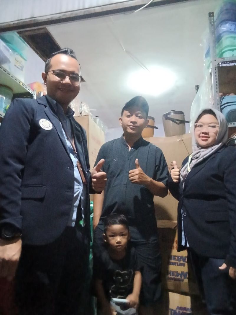 Oleh: Shinta Prasetia Devi dan Siget Fitrianto Haribowo*)