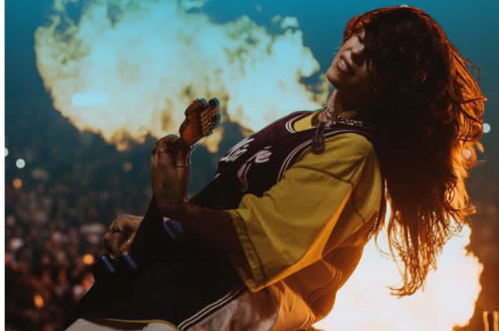 Billie Eilish donasikan 11,5 juta dolar untuk isu perubahan iklim dan ketahan pangan.