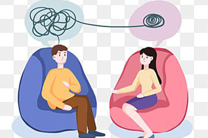 Dalam dunia kesehatan mental, istilah psikolog dan psikiater sering kali dianggap sama oleh banyak orang. sumber foto: pinterest