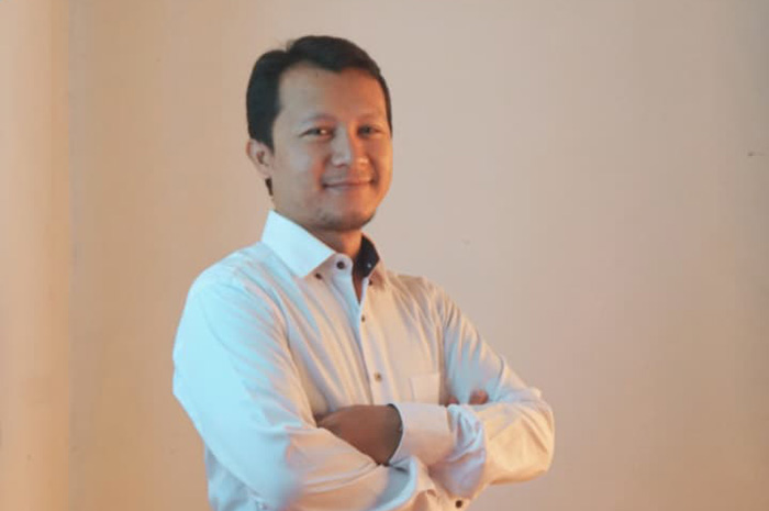 Rahmat Effendi SMKN 2 Mojokerto