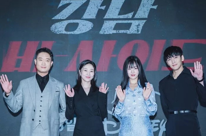 Drama Korea selama ini dikenal karena kemampuannya memadukan kisah emosional dengan isu-isu sosial yang relevan. Sumber Foto: Google