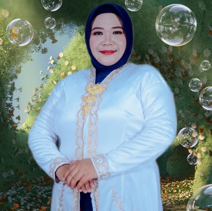 Fitri Anjani, S.Pd SDN Wonokusumo, Kecamatan Mojosari