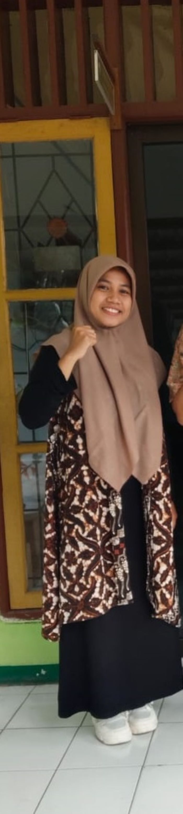 Dian Prastiwi Darmastini, S.Pd, Gr SMKN 1 Trowulan