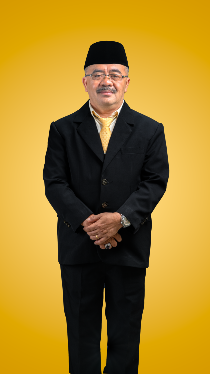 Agus Wahjudi Utomo Anggota DPRD Kota Mojokerto