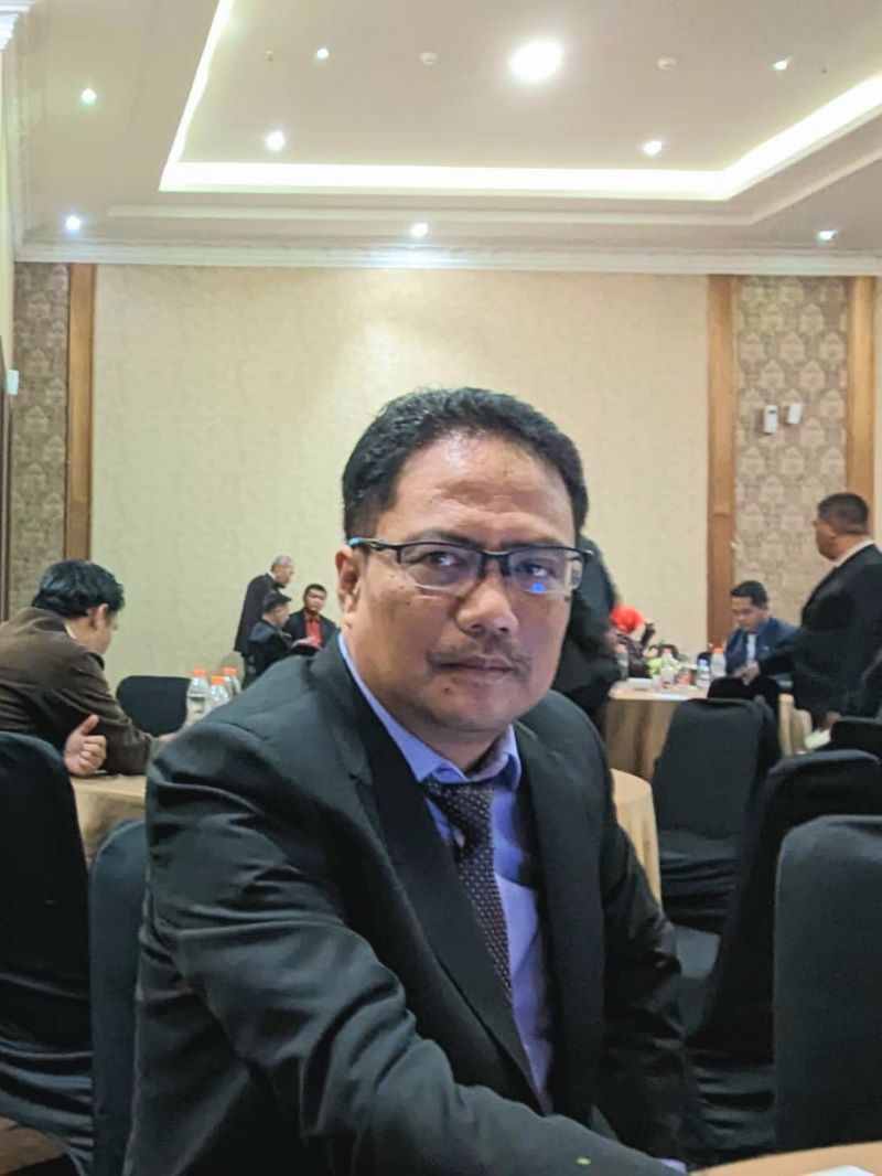 Oleh: Christian Yudha, SH, CLA Advokat dan Pemerhati Hukum Ketenagakerjaan