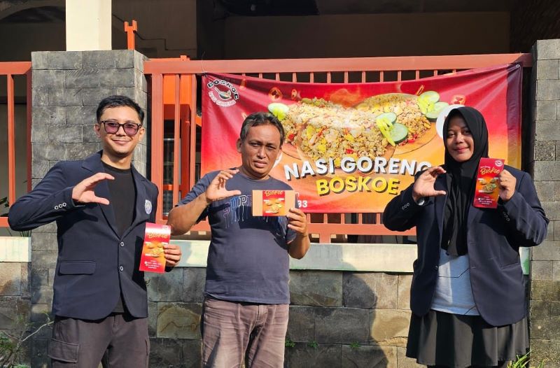 Oleh: Ranny Fitria Puspitasari dan Maulana Ibrahim