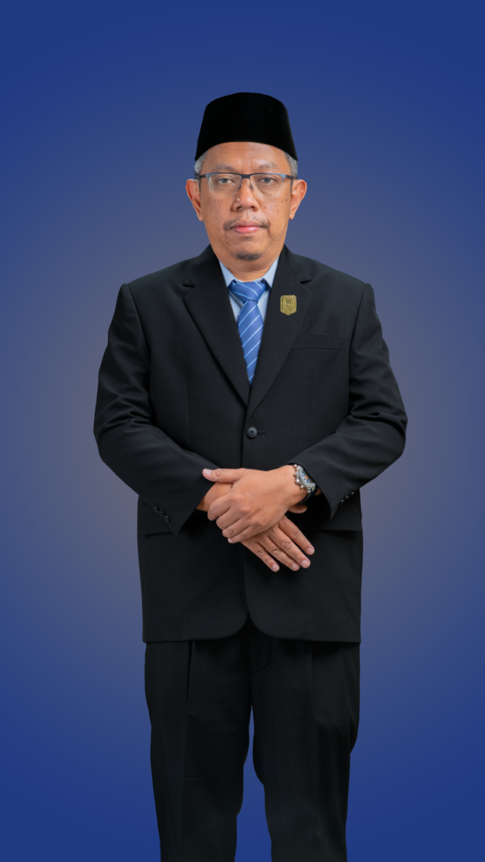 Touffan Priambodo Anggota DPRD Kota Mojokerto