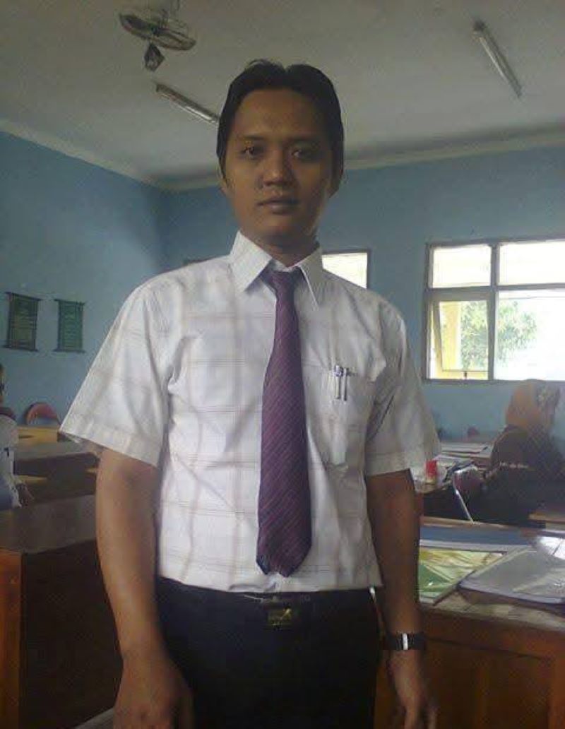 Zainun Nasikin, SMKN 1 Mojoanyar