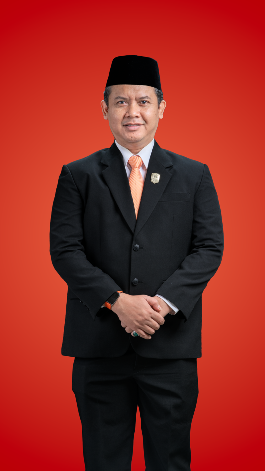Budiarto Anggota DPRD Kota Mojokerto Fraksi PKS