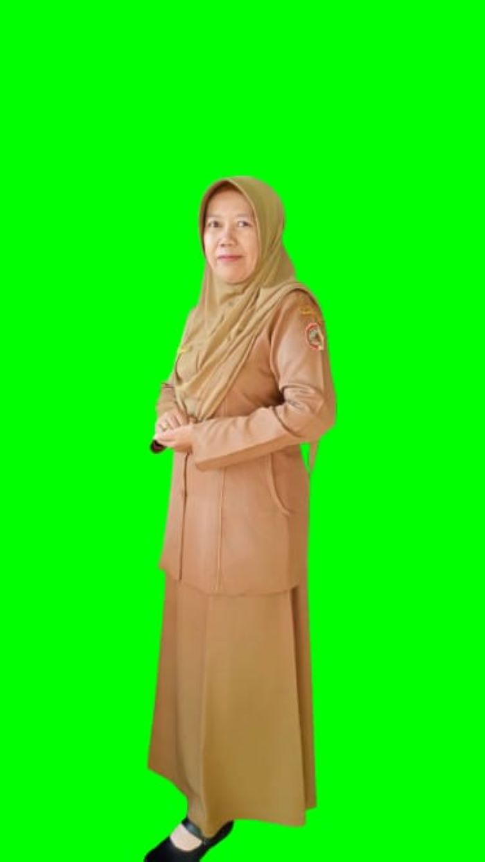 Siti Marpuah, S.Pd, SMPN 2 Trawas