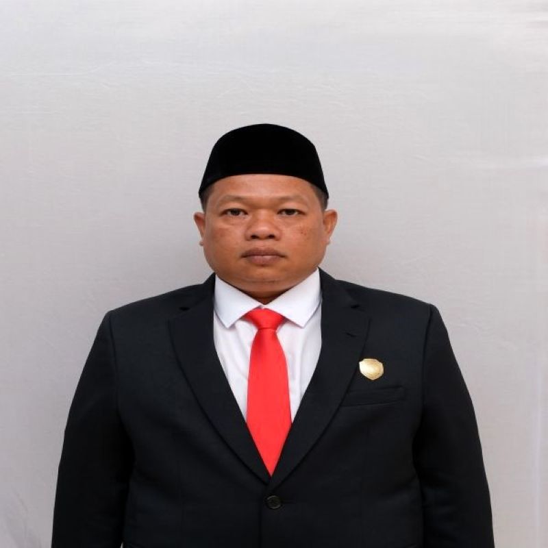 Ainul Yaqin, ST, M.Pd Anggota DPRD Kabupaten Mojokerto