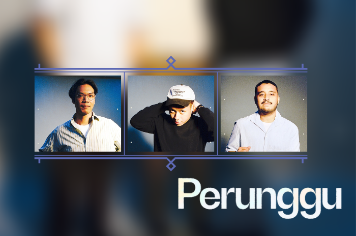 Band Perunggu yang tengah digandrungi anak anak muda