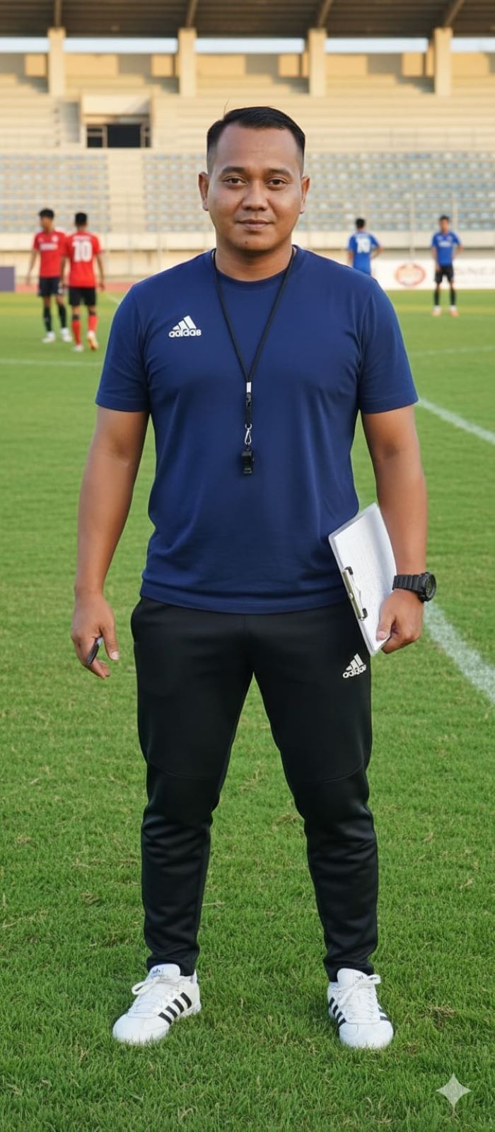 DENNY KUSUMA FATKHUR, SDN SAWAHAN, MOJOSARI