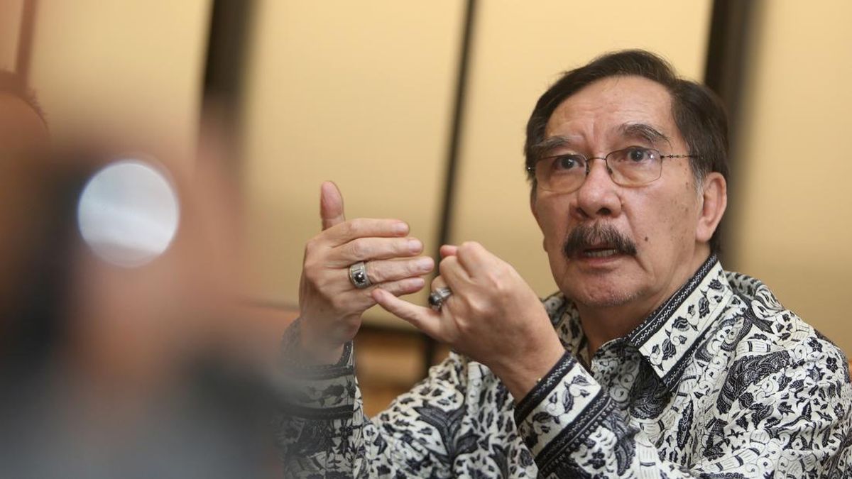 Antasari Azhar Meninggal Dunia, Dimakamkan di San Diego Hills