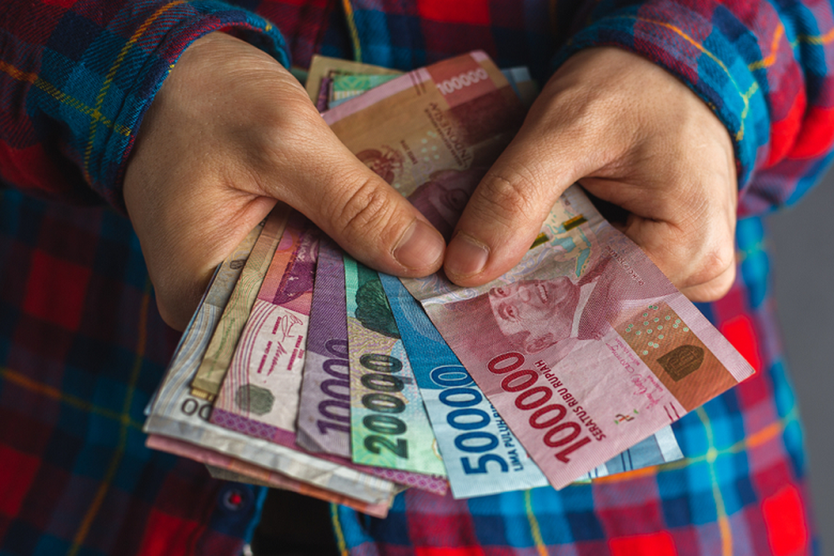 Sederhanakan transaksi , pemerintah matangkan RUU re denominasi Rupiah