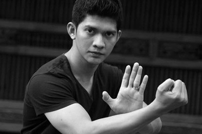 Iko Uwais Bersama Petarung Profesional UFC Bakal Beradu Akting di Road House 2