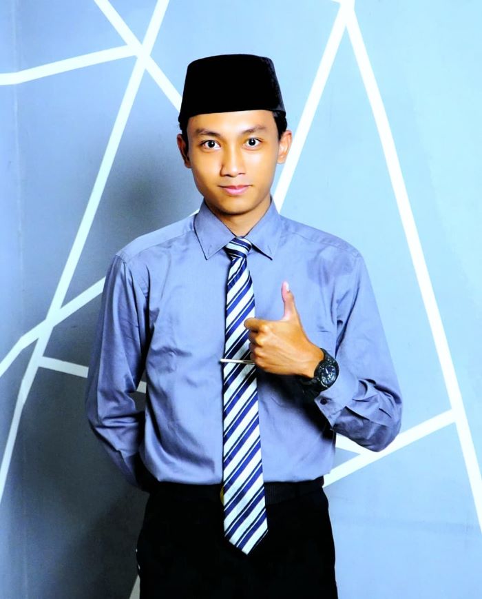 Moch. Hisbul Ansor, S.Pd, SMP UBQ Nurul Islam