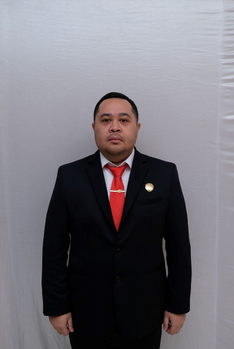 BAGUS RAMADHANARTO PUTRA, SH Anggota DPRD Kabupaten Mojokerto