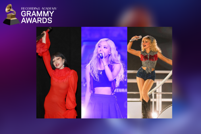 Sederet musisi wanita yang berhasil masuk nominasi Grammy Awards 2026