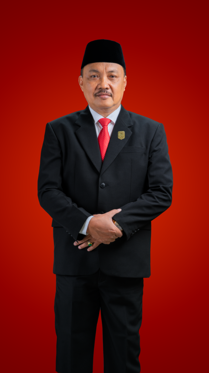 Sugiyanto Anggota DPRD Kota Mojokerto
