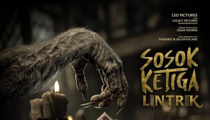 Sebuah drama menegangkan yang menggambarkan keruntuhan hubungan Ario dan Andin disebabkan oleh munculnya seorang tokoh ketiga serta pengetahuan lintrik yang membawa mereka ke dalam teror supranatural.
