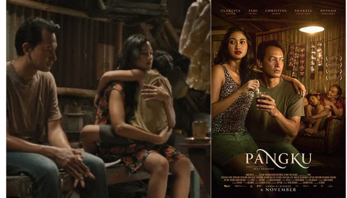 Seru layanan kedai kopi di Pantura ini melibatkan rahasia, godaan, dan pertikaian yang membuat penontonnya ikut terhanyut dalam emosi yang bergejolak dari awal hingga akhir.
